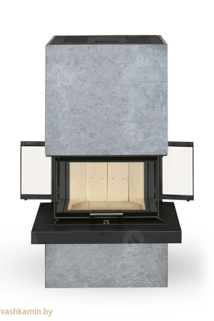 Romotop CARA C 02 Дизайнерский аккумуляционный камин