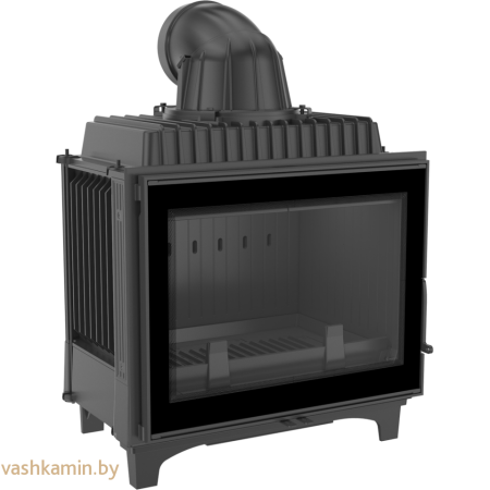 FRANEK/12/PF Каминная топка Kratki