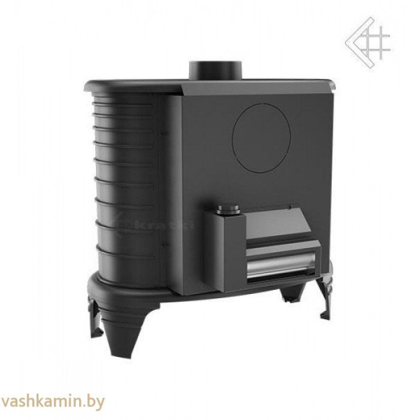 Печь камин Kratki KOZA K8 TF