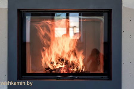 Austroflamm 97x74 S 2.0 Каминная топка