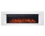 Каминокомплект LINE V60 Vision 60 LOG LED