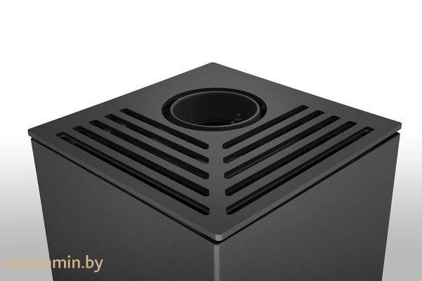 Печь камин Romotop ESQUINA N