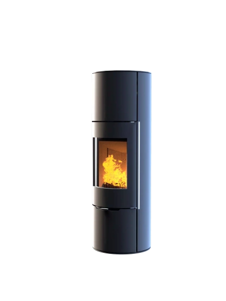 Печь-камин ASTOV  R1 XL
