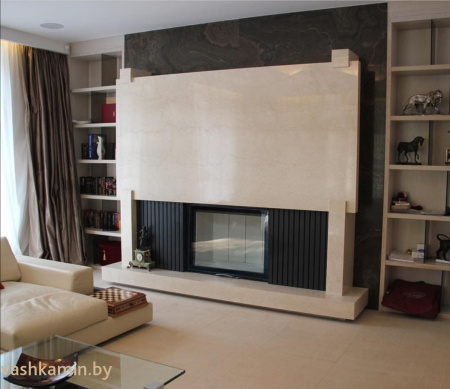 Austroflamm 97x74 S 2.0 Каминная топка