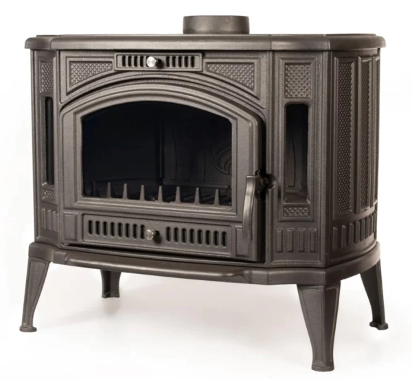 Печь-камин Fireway Flamenco