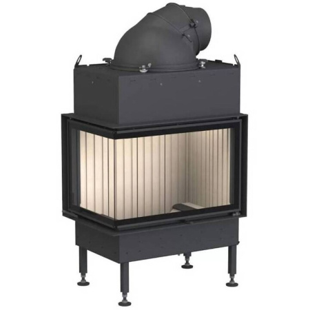 BKH ESK 42-66-42 DTL Brunner каминная топка Green