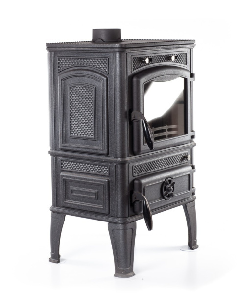 Печь-камин Dacha I Fireway