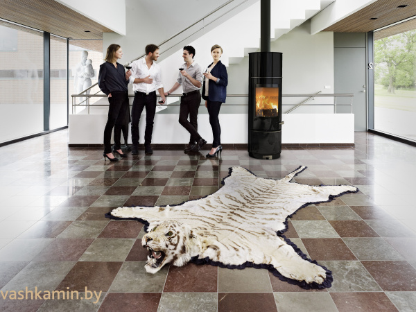 Lotus Prestige Magic Печь-камин