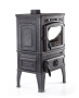 Печь-камин Dacha I Fireway