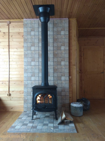 Jotul F3TD
