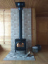 Jotul F3TD