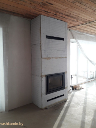Jotul I 570