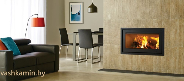 Каминная топка Lotus H470 W