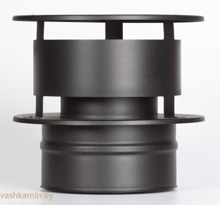 Конус с зонтиком PM25  Permeter