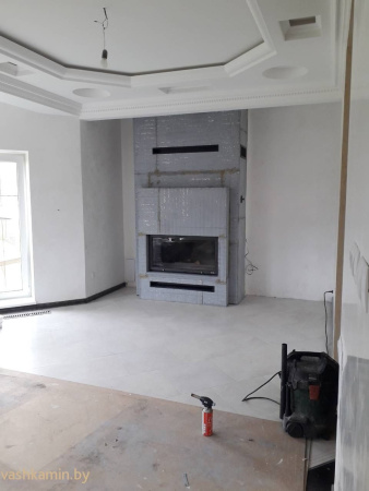 Invicta 1100 GV DO/3