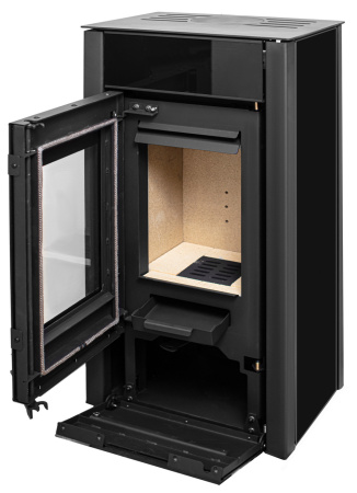 Печь-камин “СЕЛЕНА 7” АОТ 7.0-01