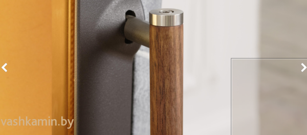 Печь камин Austroflamm Jini Xtra