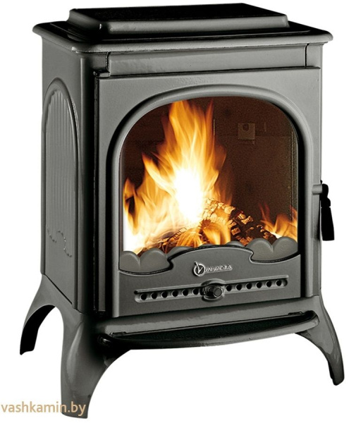 Печь камин Seville  Invicta