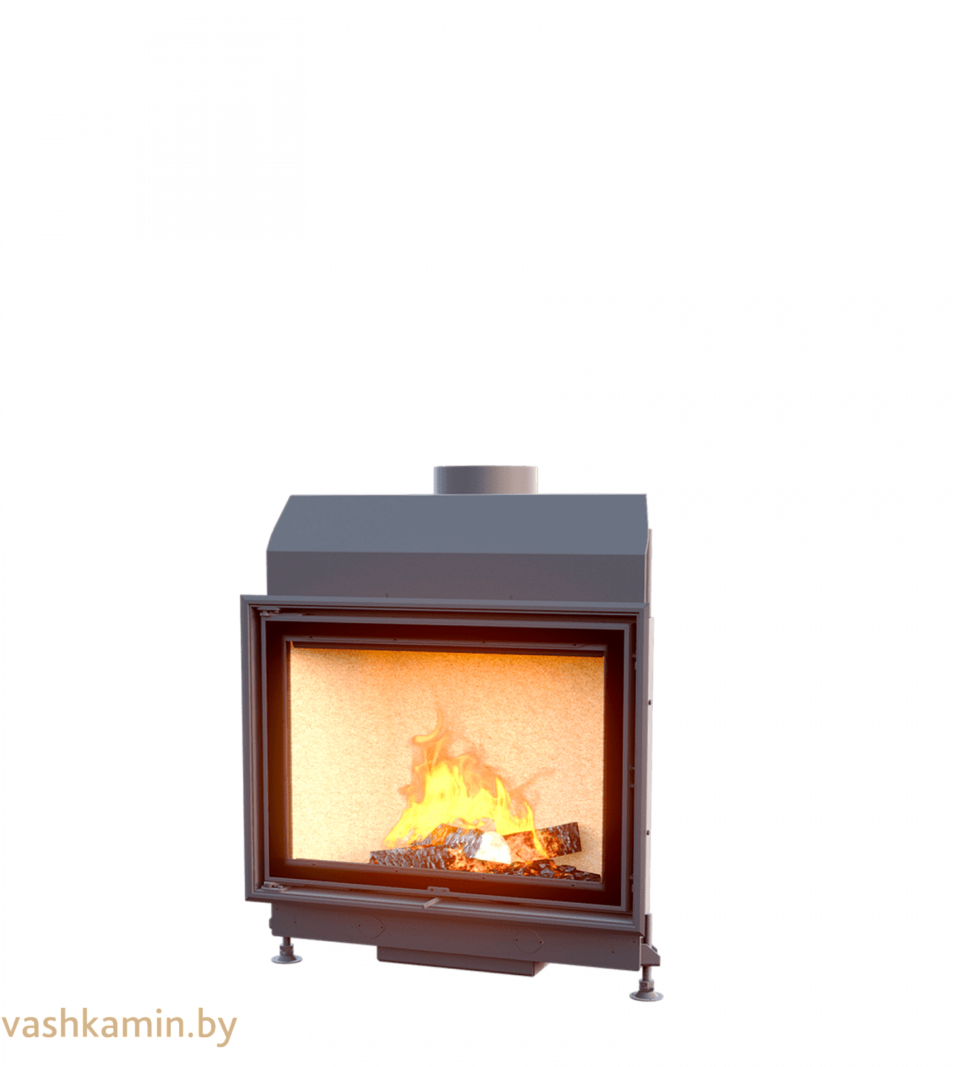 КАМИННАЯ ТОПКА АСТОВ М 700