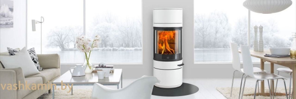 Scan 83-1 GWH печь-камин