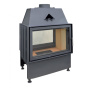KOBOK Chopok O, LD 900*570  Туннельная каминная топка