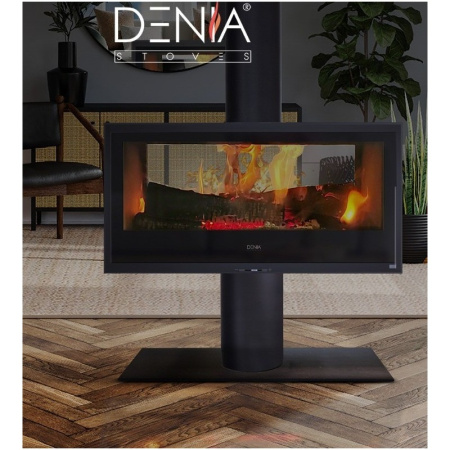 DENIA SWING Печь-камин