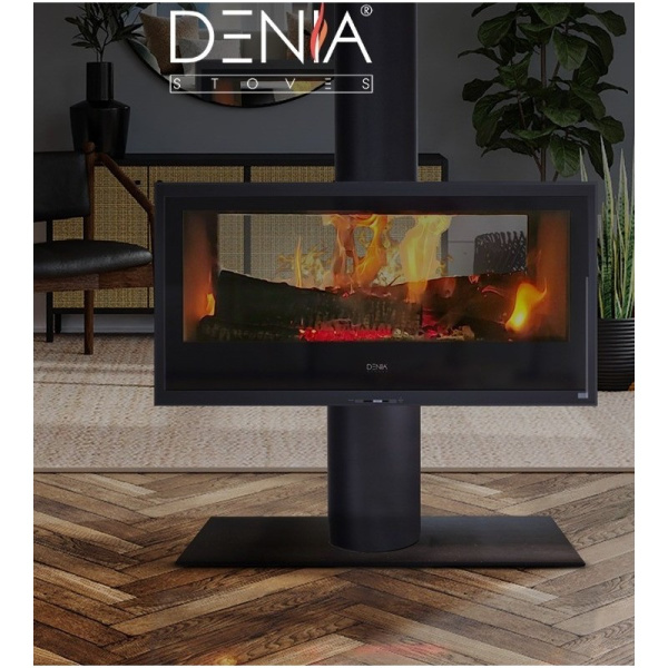 DENIA SWING Печь-камин