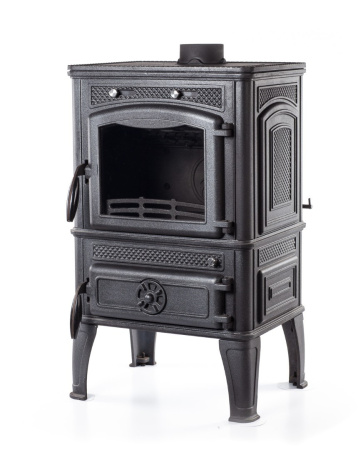 Печь-камин Dacha I Fireway