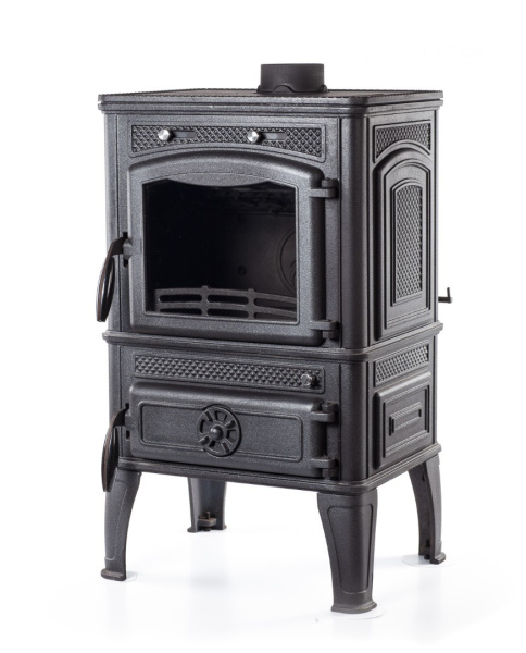 Печь-камин Dacha I Fireway