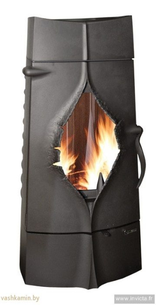 Печь-камин Presage Invicta