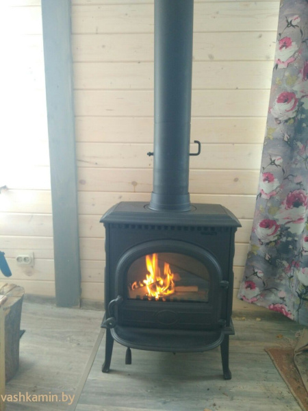 Jotul MF3