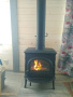 Jotul MF3