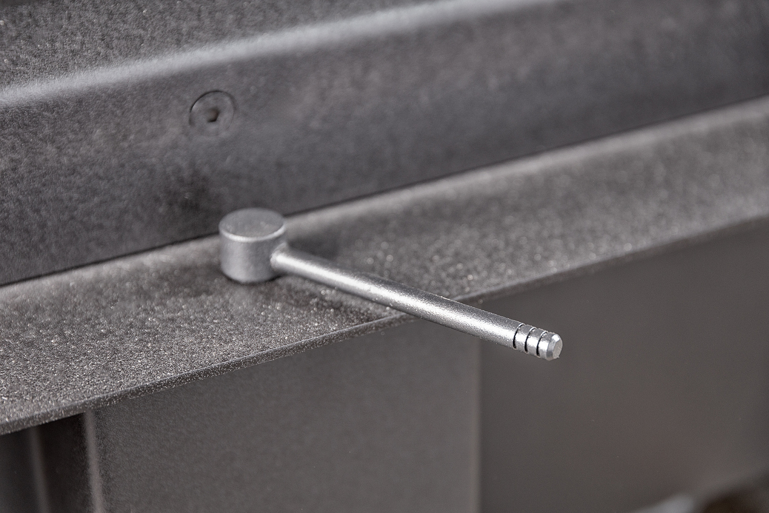 Топка ВЕГА 1000 черный шамот футеровка под кирпич