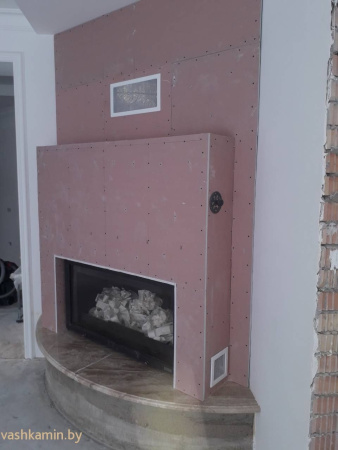 Invicta 1100 GV DO/2