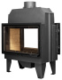 Топка каминная ТКТ 10.0-05 «АВРОРА С2»