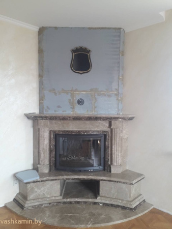 Invicta 800 GV Panoramoqe