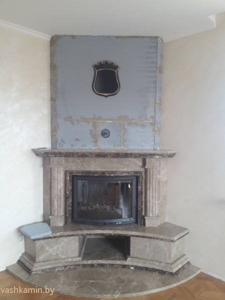 Invicta 800 GV Panoramoqe