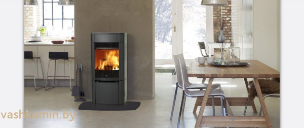 Scan 65-1 BP печь-камин