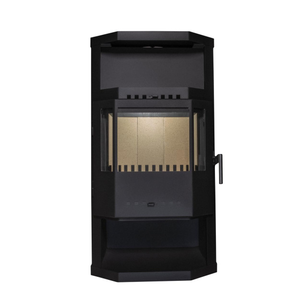 Печь-камин “Ангара” АОТ-9,0-02