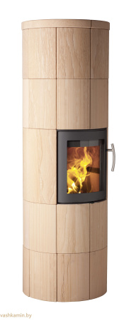 Lotus M4 песчаник Печь-камин