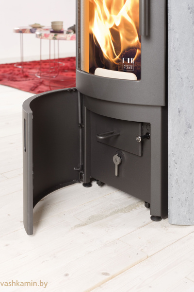 Печь камин Austroflamm Bono Xtra