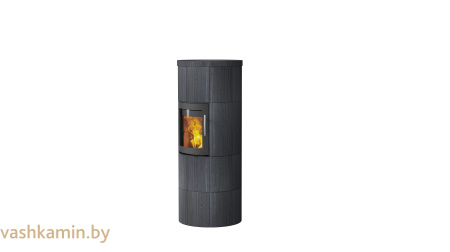 Печь-камин Lotus M-Jubilee Indian Night