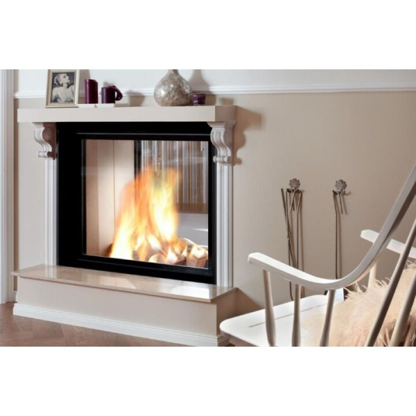 SK 75/90 S04.2 Brunner каминная топка 