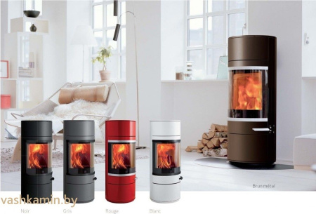 Scan 83-1 BP печь-камин