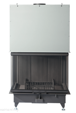 Austroflamm Vuur Drie 80 Каминная топка