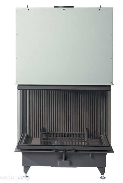 Austroflamm Vuur Drie 80 Каминная топка