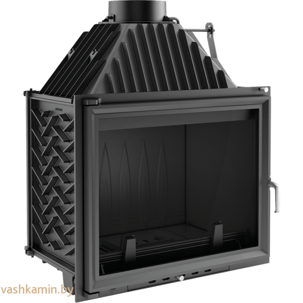 AMELIA/PF 25 Каминная топка Kratki