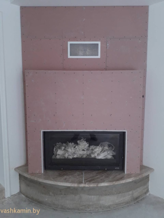 Invicta 1100 GV DO/2