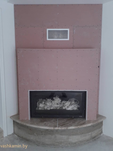 Invicta 1100 GV DO/2