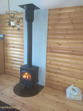 Jotul F3TD